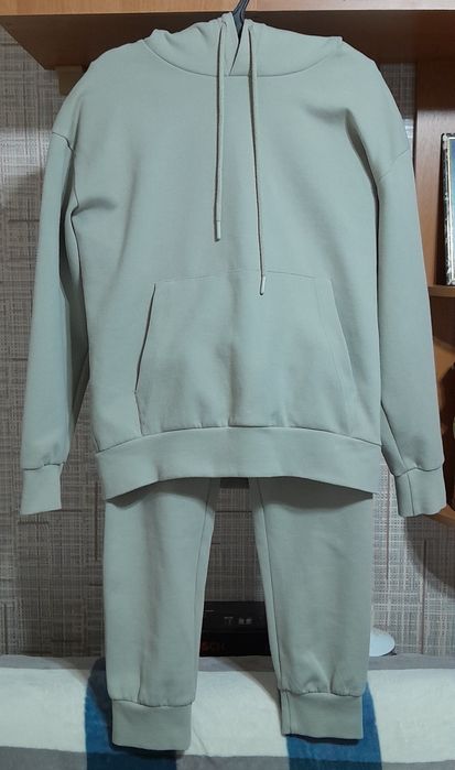 Спортивный костюм от TERRA PRO