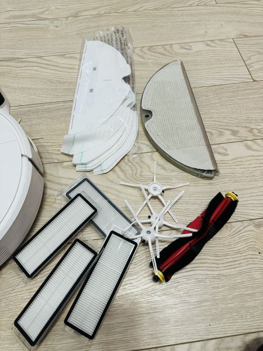 Robot de aspirare Roborock 3 S60