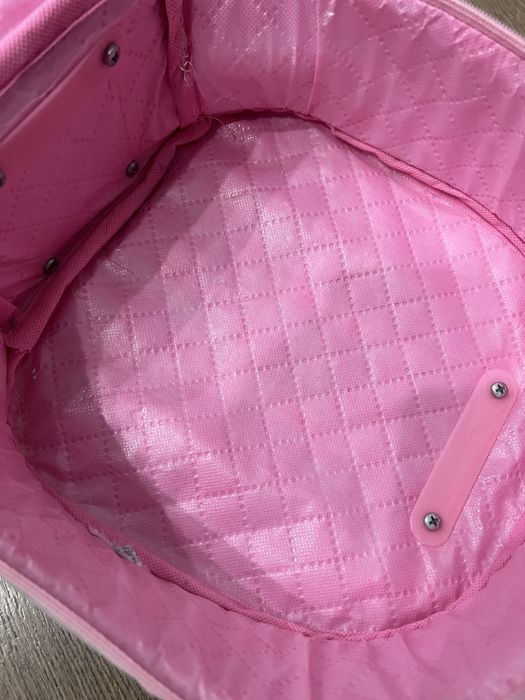 детский чемодан