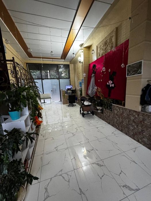 Продаётся дом на Глинке