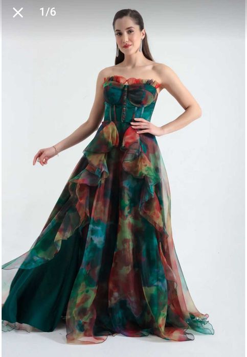 Rochie Lafaba, Trendyol, nr 42