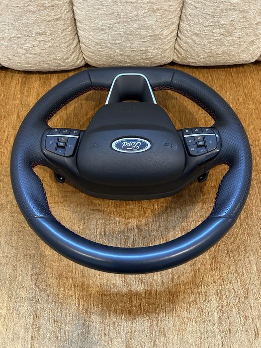 Volan + Airbag Ford Kuga, Mondeo, Focus ST Line