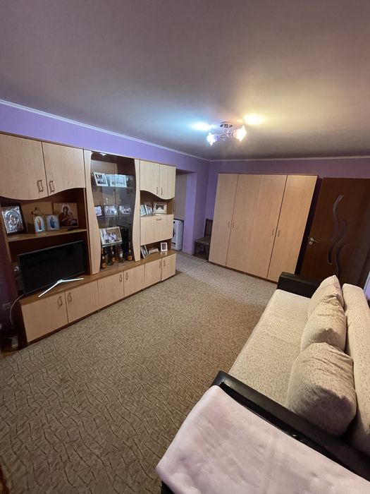 Apartament 3 camere Mihail Kogalniceanu