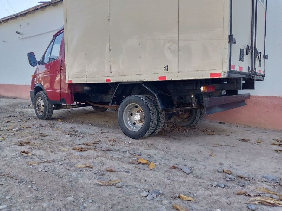 Газель сотилади срочно