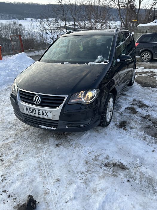 Motor Volkswagen Touran 1.9 cod BXE