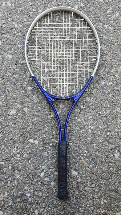 Racheta RCO Sport WP 12 Power& Balance