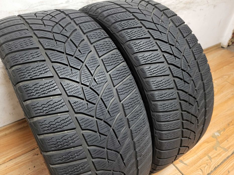 265/40/20 Goodyear / зимни гуми