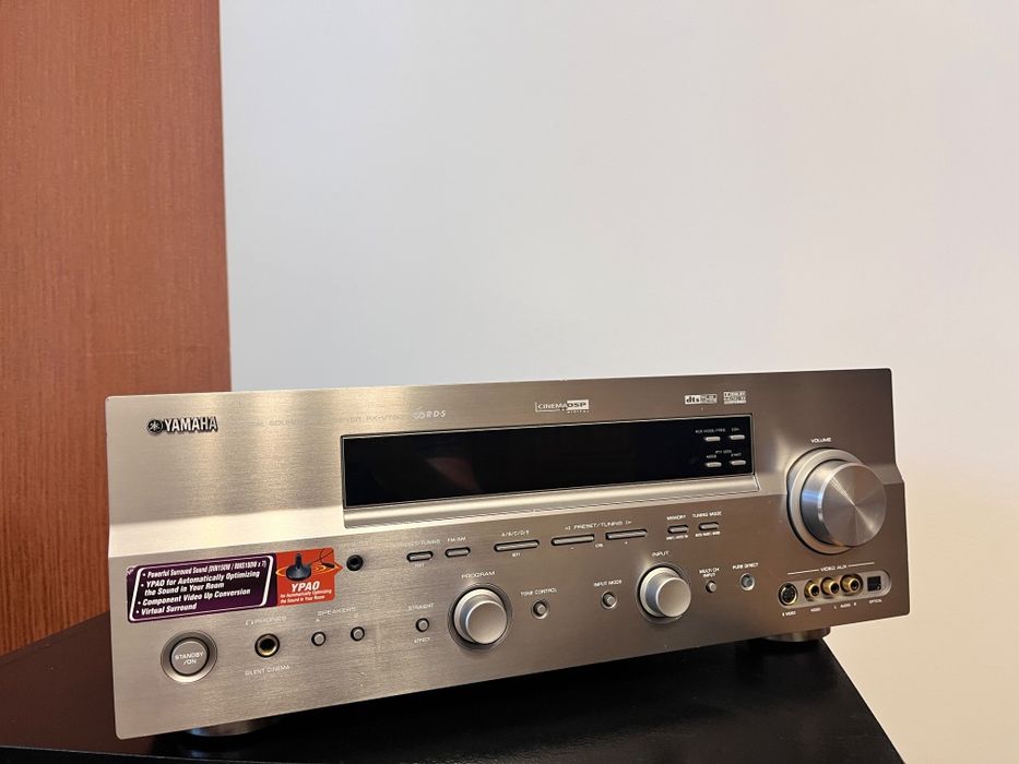 Amplificator/Stație  Audio 440w rms
