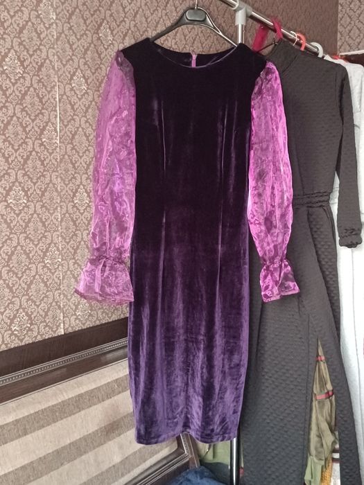 Новые платья размер 44-46