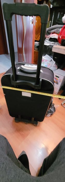 Troler  în stare buna