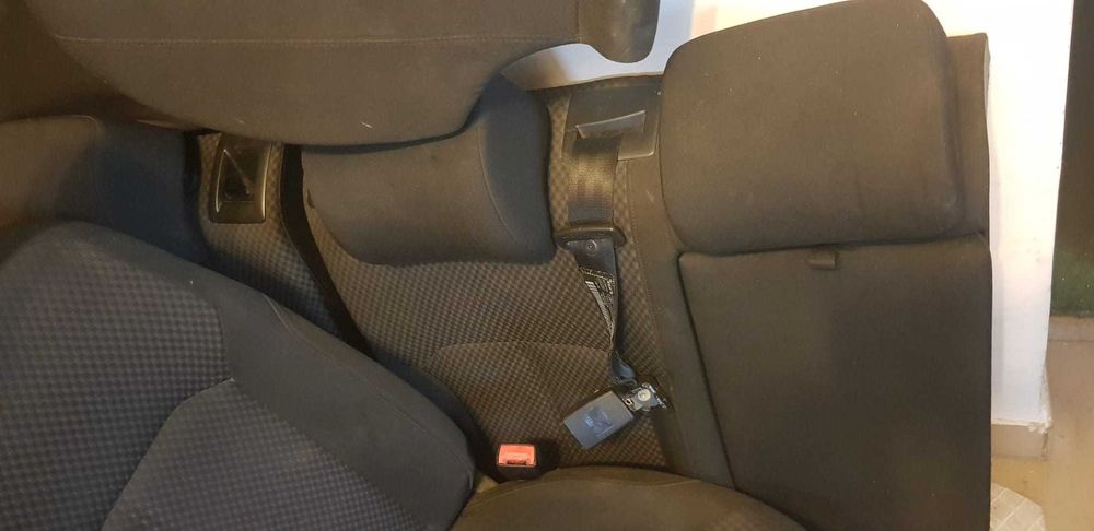 Dezmembrez VW Passat B6 B7 Golf 5 Skoda Octavia 2 Cutie viteze NFU HDV