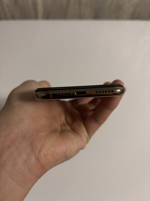 iPhone XS 256 gb