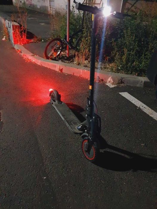Trotineta electrica Xiaomi Pro 2 25km/h autonomie 40km