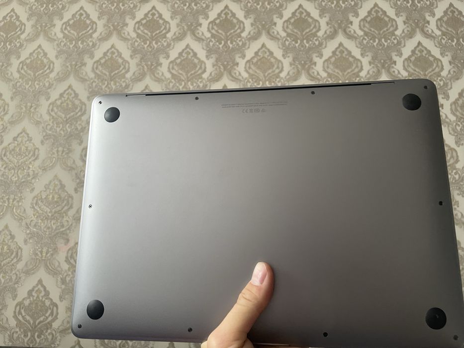 макбук эир macbook air сост идеал