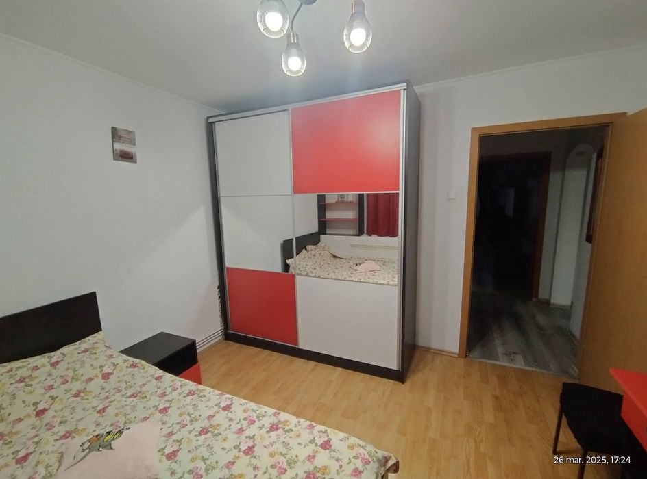Apartament de închiriat