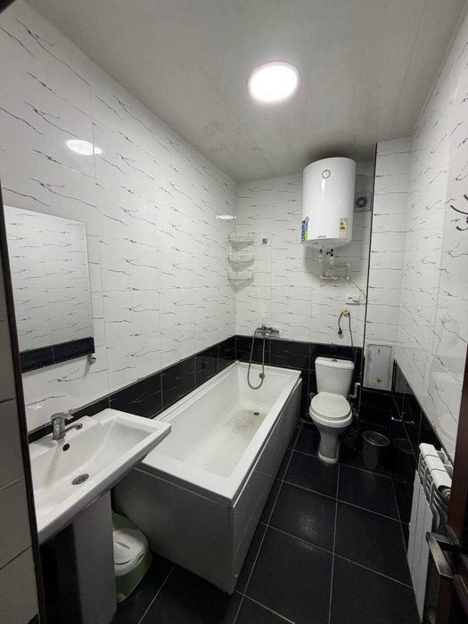 Продаётся 3х квартира на 2 этаж орр ГОР ГАЗ