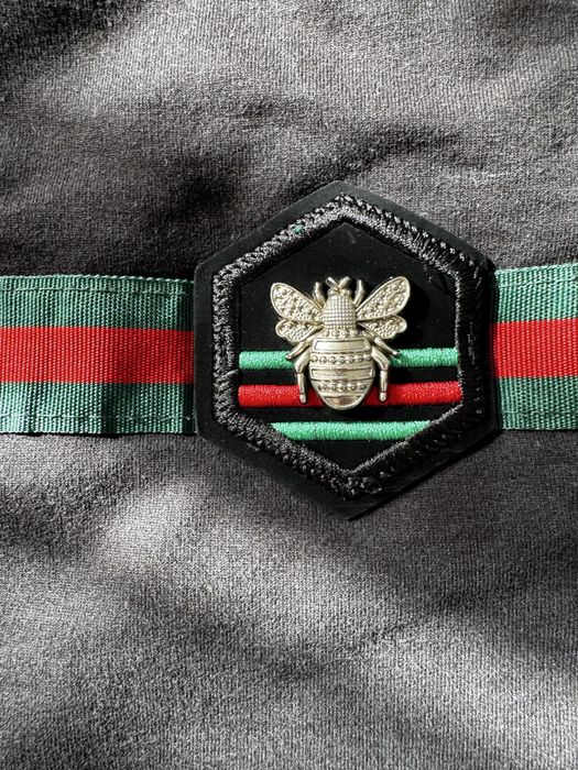 Черна дамска тениска М