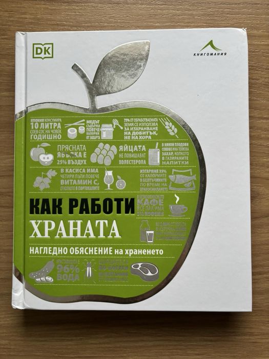 Книги художествена литература .