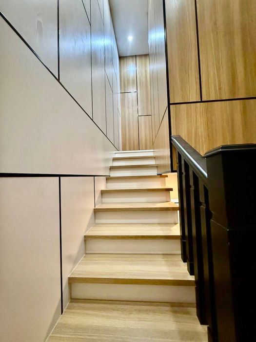 ЖК Пойтахт, Махтумкули, Дуплекс!