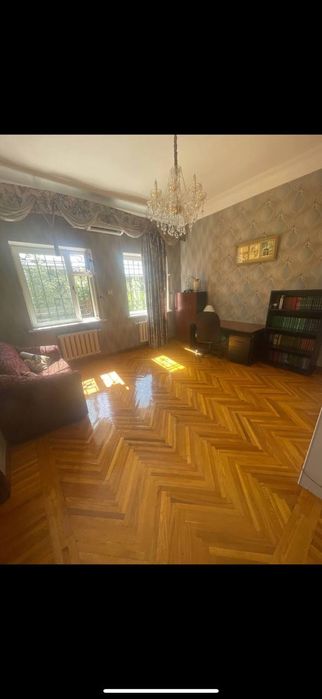 Юнусабадский район 5-й проезд Турккургон, 20 дом