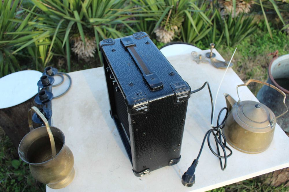 Кубе за китара „PGA – 101”