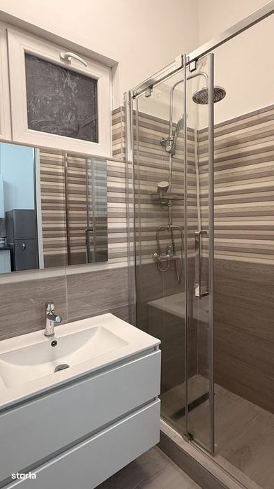Apartament 2 camere – Piața Unirii, Timișoara Etaj 1