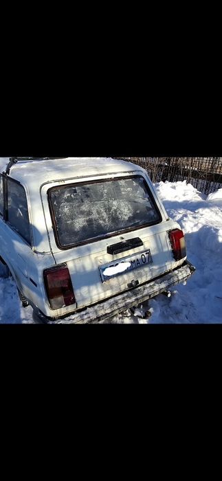 Продам Ваз 2104.