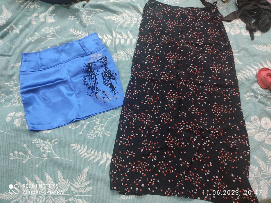 Очень СРОЧНО! Пакет женских вещей, продам