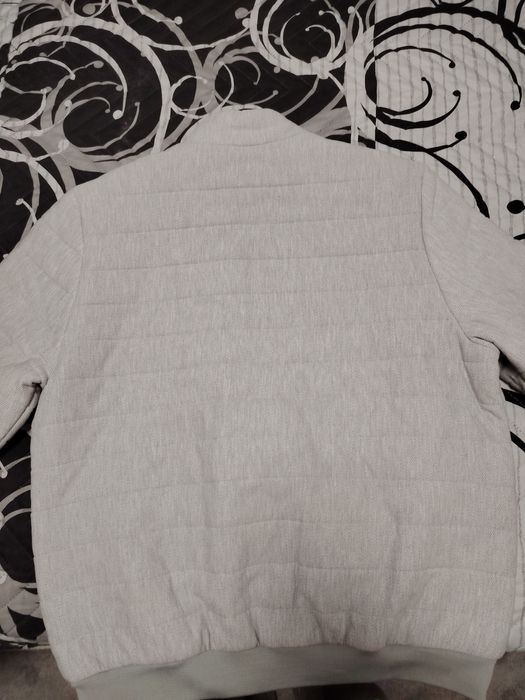 Мъжко бомбър яке LC Waikiki