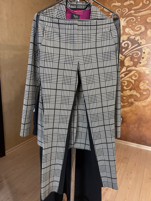 Costum Sacou Pantalon