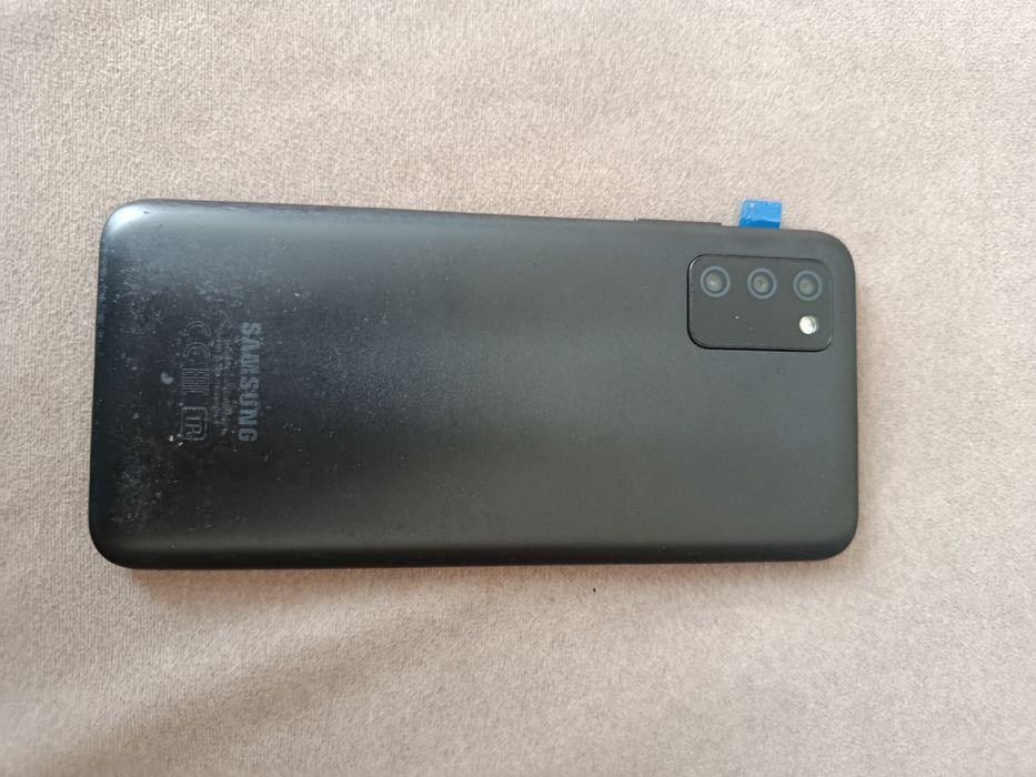 Samsung Galaxy A03S