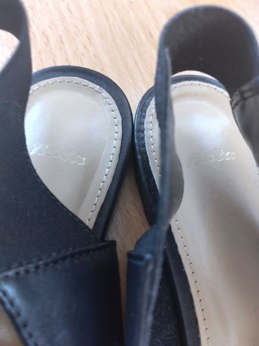 Дамски обувки Bata, номер 37