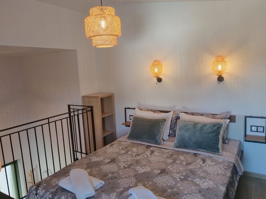 Дава се под наем Мезонет в Варна, м-т Евксиноград - 40 кв.м за 398.82 € - Снимка #20