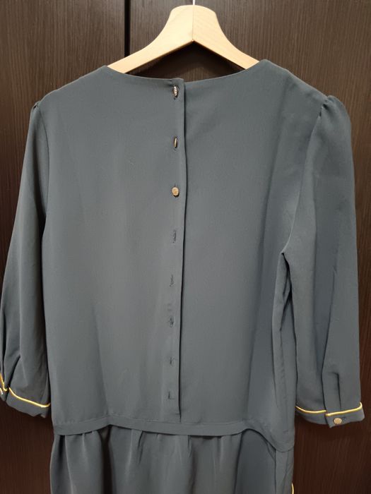 Рокля за празниците