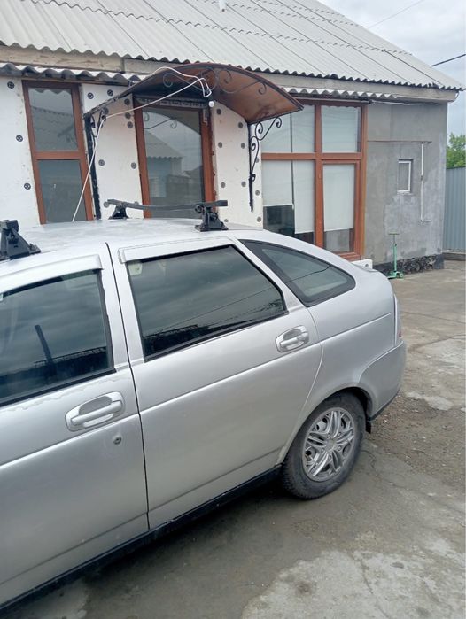 Продается машина