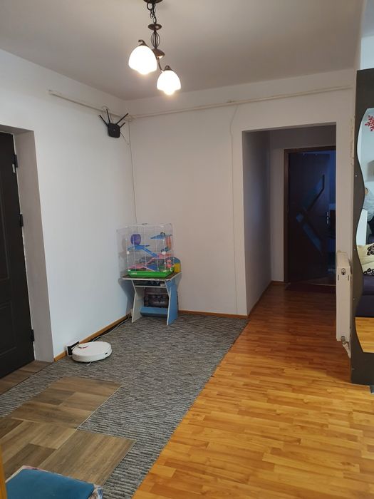 Apartament 3 camere Tătărași - Aviației | 73 mp | An 2010 + Pod intabulat — fotografia 3