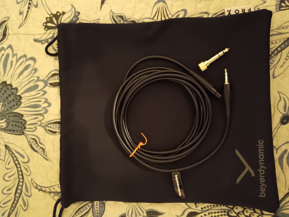 Beyerdynamics DT700 PRO X căști studio profesionale