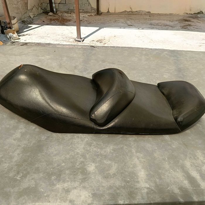 Седалка за Хонда Силвъруинг honda silverwing