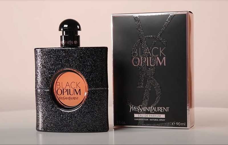 Yves Saint Laurent Black Opium EDP 90ml