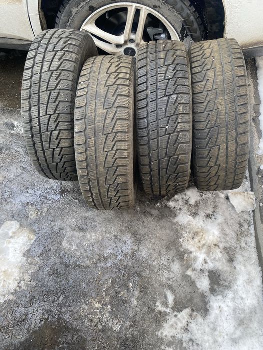 Продам резину на 15