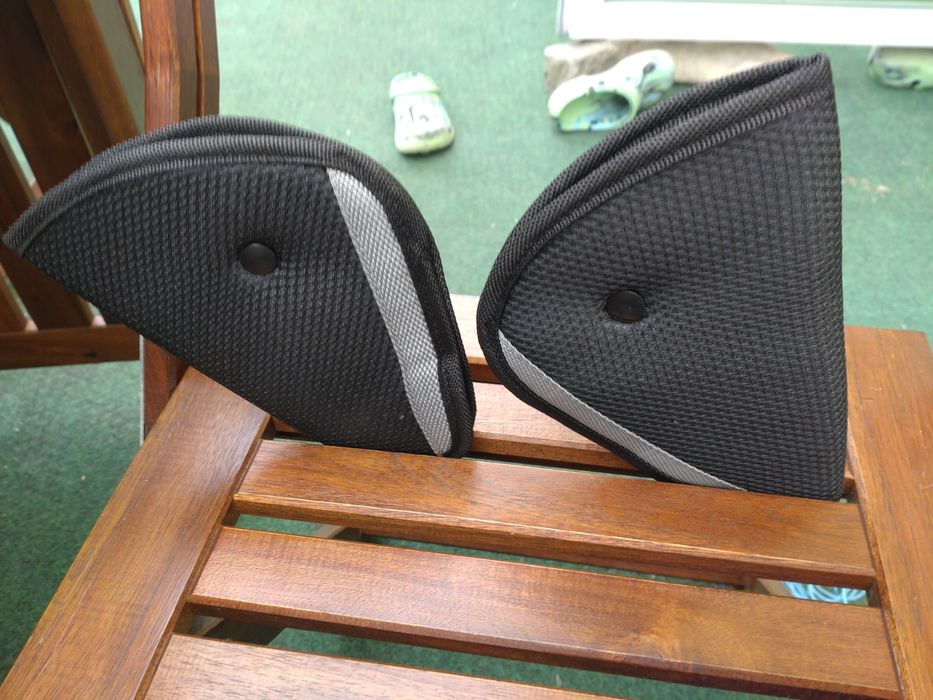 Автомобилен предпазен колан за дете