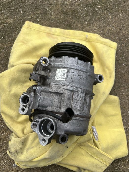 Останали части бмв е60