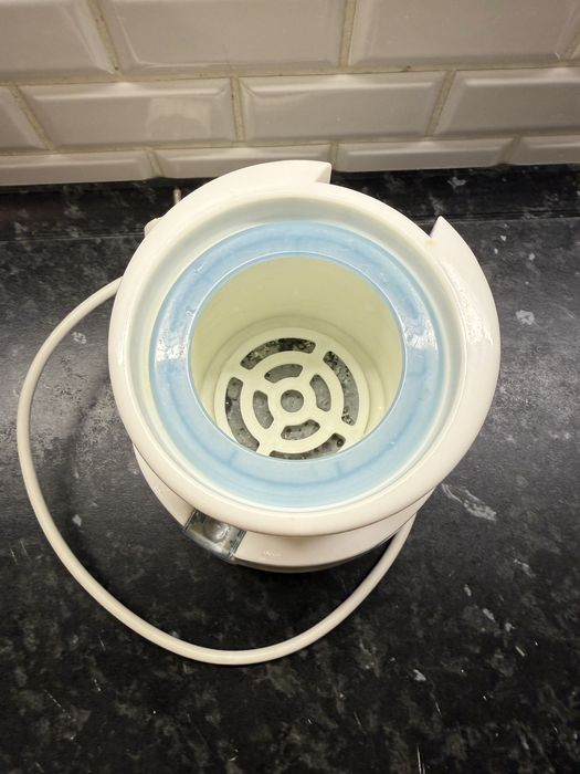 Подогреватель для бутылочки NUK