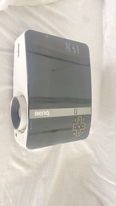 Проектор BenQ MW769