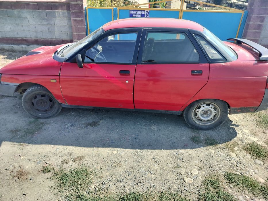 ВАЗ 2110,1998, года