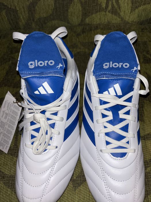 Нови футболни обувки Adidas Copa Gloro II FG