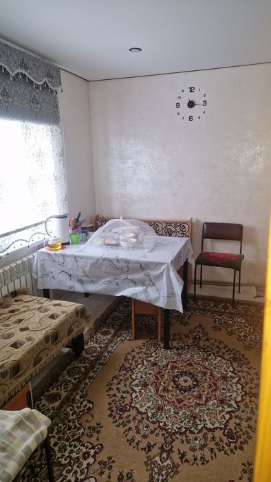 Частный 4-х комнатный дом