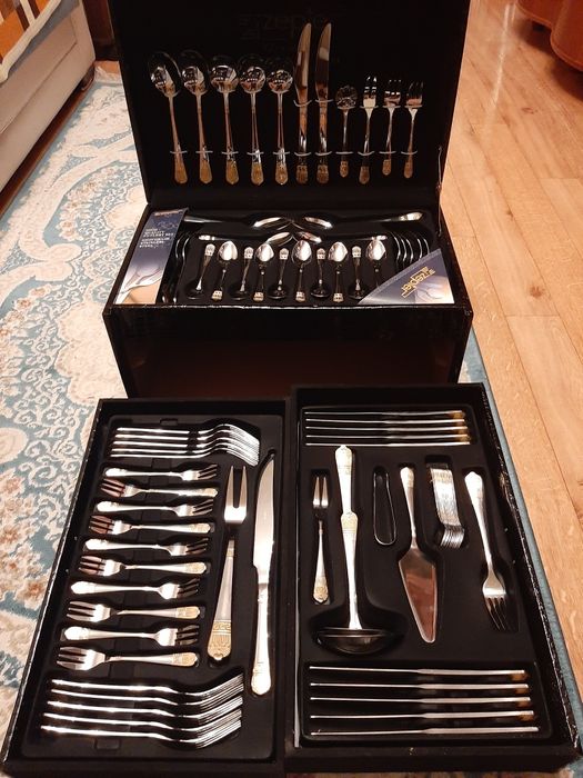 Подарочный набор Zepter