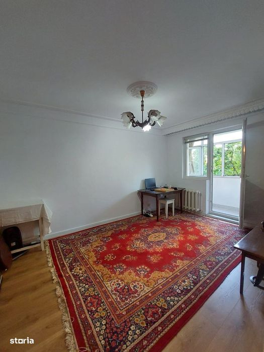 Apartament 2 camere decomandat- Alexandru cel Bun