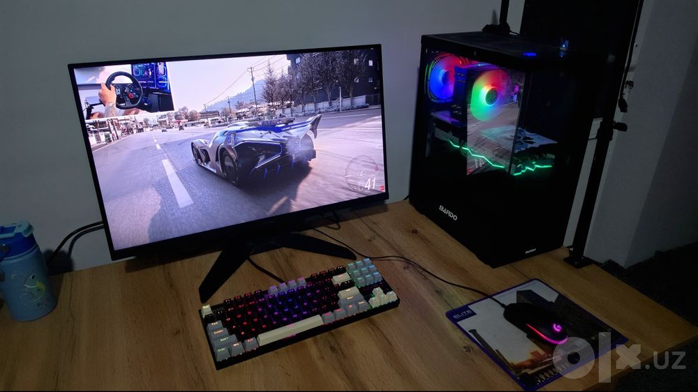 Игровой / Профессиональный ПК